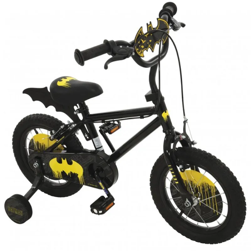 Batman 14 Bike